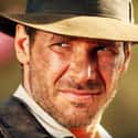 Indiana Jones Was Modeled After James Bond on Random Indiana Jones And James Bond Are Basically Same Character, And We Can Prove It