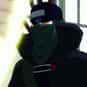 Mystogan is listed (or ranked) 6 on the list The 30+ Greatest Masked Anime Characters of All Time