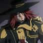 Marian Cross is listed (or ranked) 27 on the list The 30+ Greatest Masked Anime Characters of All Time