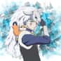 Shin-Ah is listed (or ranked) 4 on the list The 30+ Greatest Masked Anime Characters of All Time
