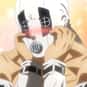 Bols is listed (or ranked) 25 on the list The 30+ Greatest Masked Anime Characters of All Time