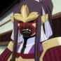 Senbonzakura is listed (or ranked) 20 on the list The 30+ Greatest Masked Anime Characters of All Time