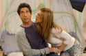 Ross And Rachel From Friends on Random Undeniably Toxic TV Relationships That Fans Rooted For Anyway