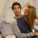 Ross And Rachel From Friends on Random Undeniably Toxic TV Relationships That Fans Rooted For Anyway