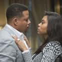 Cookie And Lucious From Empire on Random Undeniably Toxic TV Relationships That Fans Rooted For Anyway
