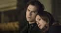 Elena And Damon From The Vampire Diaries on Random Undeniably Toxic TV Relationships That Fans Rooted For Anyway