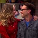 Penny And Leonard From The Big Bang Theory on Random Undeniably Toxic TV Relationships That Fans Rooted For Anyway