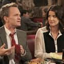 Barney And Robin From How I Met Your Mother on Random Undeniably Toxic TV Relationships That Fans Rooted For Anyway