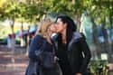 Callie And Arizona From Grey's Anatomy on Random Undeniably Toxic TV Relationships That Fans Rooted For Anyway