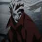 Ergo Proxy is listed (or ranked) 31 on the list The 30+ Greatest Masked Anime Characters of All Time