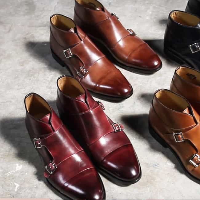 The Best Italian Shoe Brands For Men