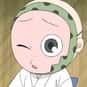 Kotetsu is listed (or ranked) 28 on the list The 30+ Greatest Masked Anime Characters of All Time