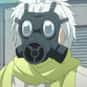Clear is listed (or ranked) 30 on the list The 30+ Greatest Masked Anime Characters of All Time