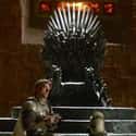 Ralph Jones Iron Throne on Random Game Of Thrones Things You Should Never Ever Google Search