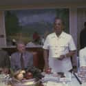Samuel K. Doe Slaughtered Liberia's President One Month Prior To The 1980 Coup on Random This Video Of Liberian Officials Getting Executed Reveals Liberia's Extreme, Riotous History