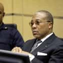 Liberia's 22nd President Was Sentenced To 50 Years In Prison on Random This Video Of Liberian Officials Getting Executed Reveals Liberia's Extreme, Riotous History