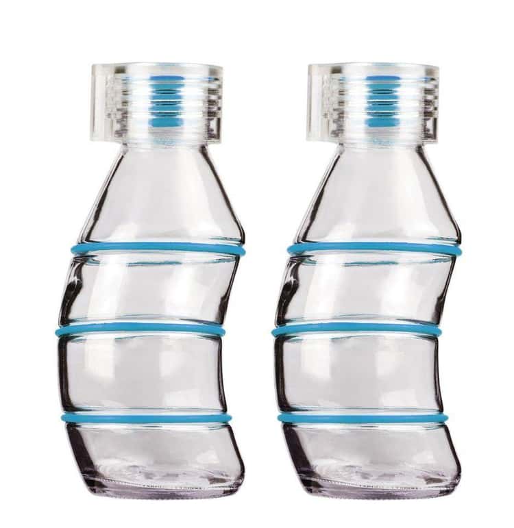 20 Ingenious Water Bottles That Make Drinking Water Legitimately Fun