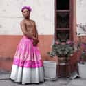 Muxe - Mexico on Random Third Genders From Cultures Around World