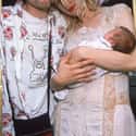She Used Heroin During Her Pregnancy on Random Dark And Buckwild Courtney Love Stories That Could Have Only Happened To Courtney Lo
