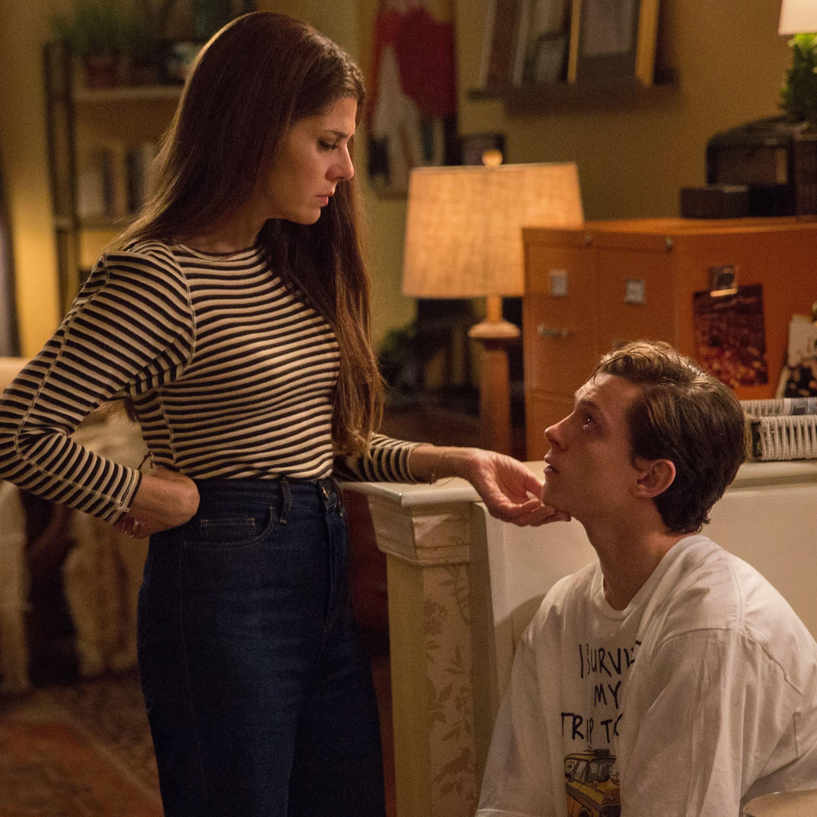 Best 'SpiderMan Quotes, Ranked By Fans