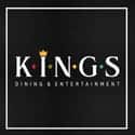 Kings Dining & Entertainment on Random Restaurant Chains with the Best Drinks