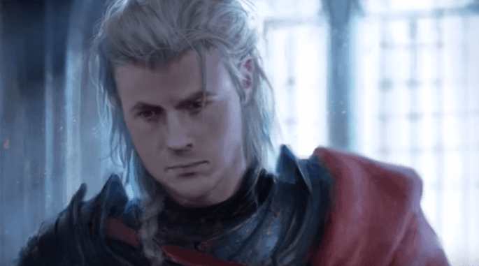 The Tragic And Brutally Short Life Of Rhaegar Targaryen