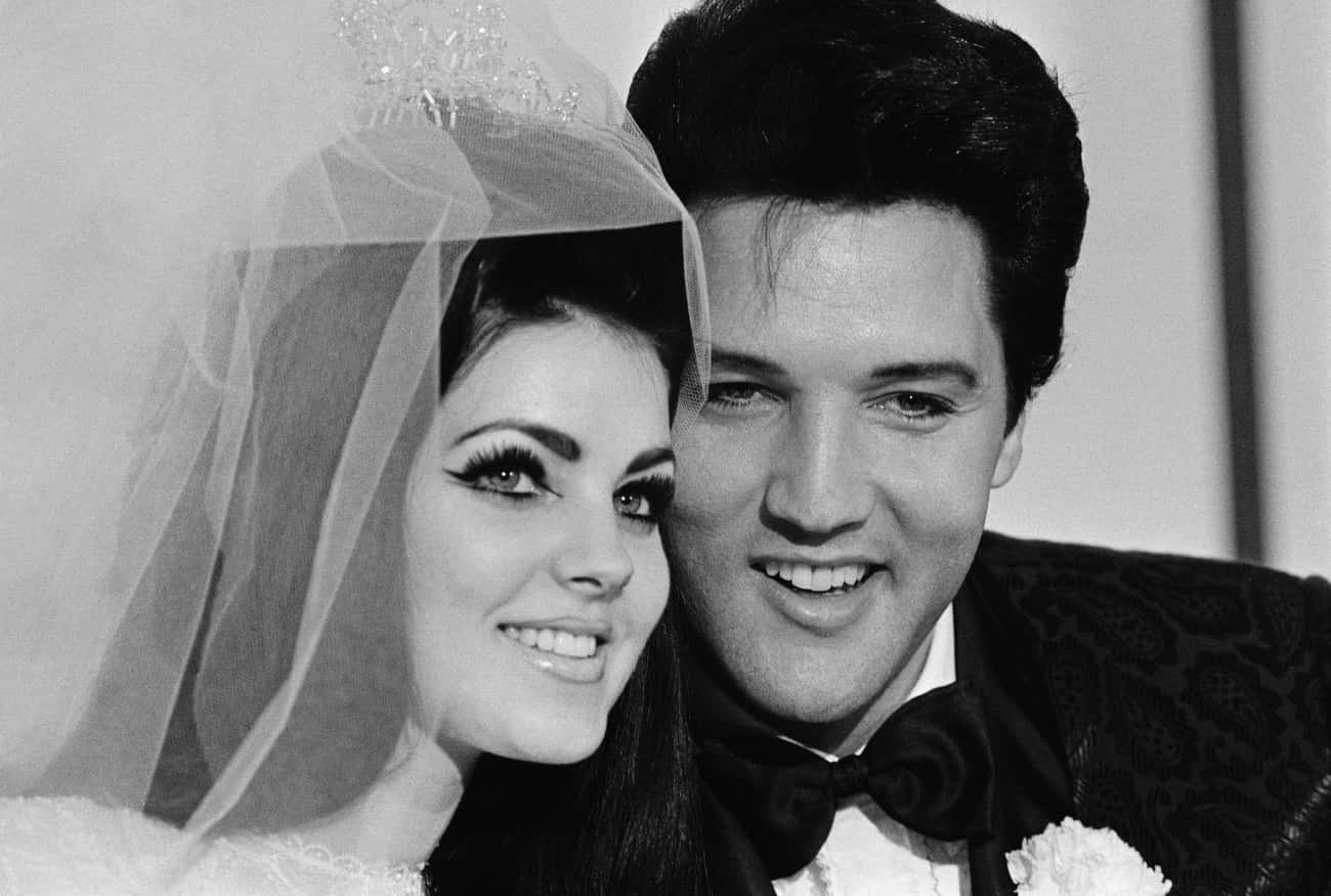 28 Years After His Passing, Priscilla Presley Let It Slip That She Recently Spoke To Him