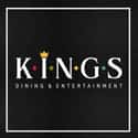 Kings Dining & Entertainment on Random Best Bar & Grill Restaurant Chains