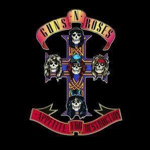 GnR Almost Lost Its First Record Deal Because Axl Couldn't Find His Contact Lenses