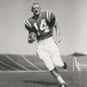 Jack Evans is listed (or ranked) 37 on the list The Best Green Bay Packers Quarterbacks of All Time