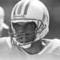Buss Warren is listed (or ranked) 43 on the list The Best Pittsburgh Steelers Quarterbacks of All Time