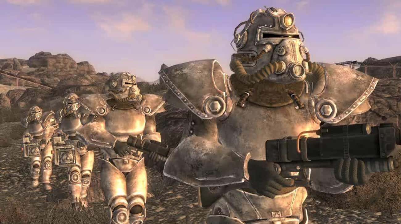 Fallout 4 кто лучше братство стали или институт что лучше фото 114