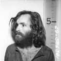He Was Illiterate And Aggressively Anti-Social on Random Inside Charles Manson's Messed Up Childhood