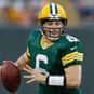 Joe Callahan is listed (or ranked) 20 on the list The Best Green Bay Packers Quarterbacks of All Time