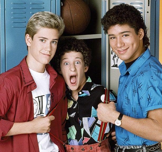 Screech's Tell-All: 15 Saved By The Bell Stories From Dustin Diamond