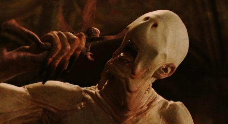 Sin-Eaters Were Looked Down Up is listed (or ranked) 5 on the list Sin-Eaters Ate Meals Off Of Corpses' Chest To Symbolically Absolve The Dead Of Their Impure Deeds