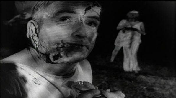 Typical Meals Included &... is listed (or ranked) 3 on the list Sin-Eaters Ate Meals Off Of Corpses' Chest To Symbolically Absolve The Dead Of Their Impure Deeds