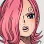 Reiju Vinsmoke is listed (or ranked) 11 on the list 30+ Anime Characters With Blinding Bangs