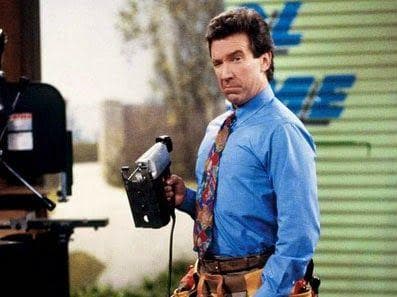 11 Insane Fan Theories About Home Improvement