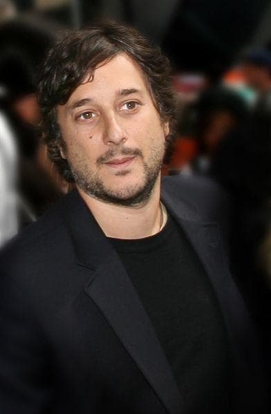 Harmony Korine Reportedly Got Caught Stealing From Meryl Streep By David Letterman