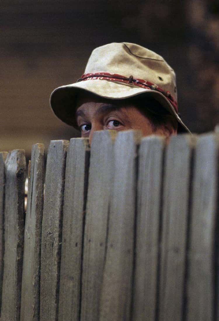 11 Insane Fan Theories About Home Improvement