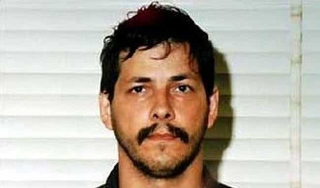 active serial killers in america