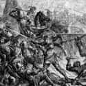 The Battle Of Towton Was One Of The Bloodiest Of The 15th Century – 1% Of The English Population Was Killed That Day on Random New Evidence Shows Medieval Battle Axes Were Far More Brutal Than We Thought