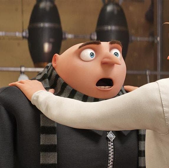 Despicable Me 3 Movie Quotes