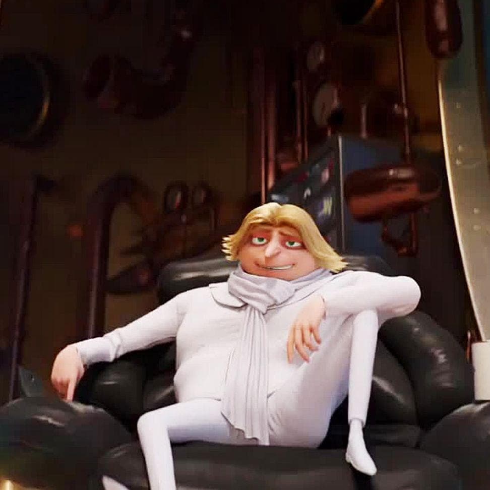 Despicable Me 3 Movie Quotes