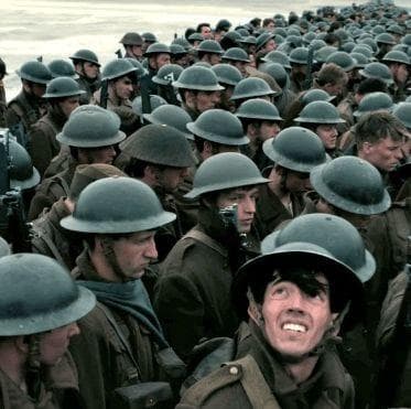 Best 'Dunkirk' Movie Quotes & Famous Lines, Ranked By Fans