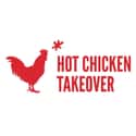 Hot Chicken Takeover on Random Best Fried Chicken Restaurant Chains