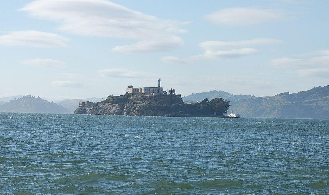 Capone Was Let Out Of Jail Early Because He Was So Sick And Confused