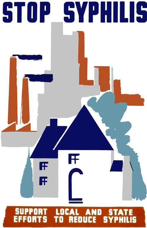 Capone's Family Sought Out Help From Syphilis Experts After His Release