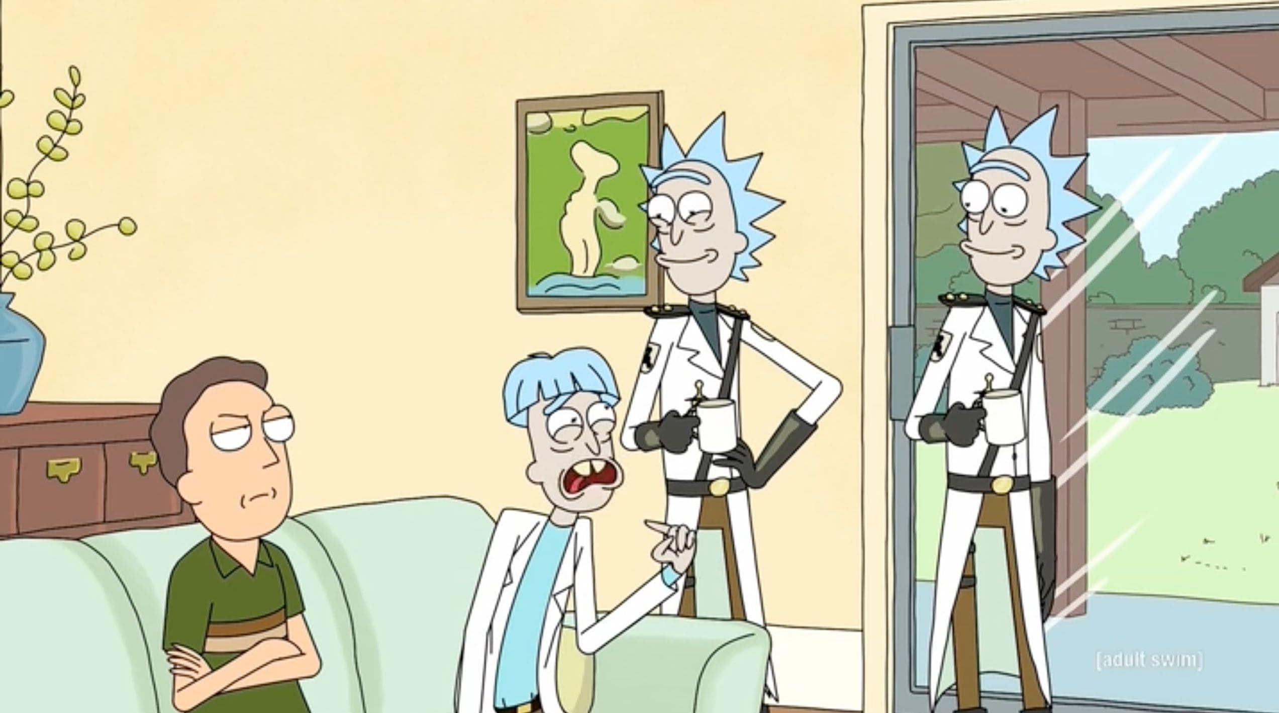 He Is Trusted To Assist In A Murder Investigation